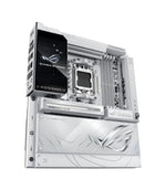ASUS ROG CROSSHAIR X870E GLACIAL AMD X870E Socket AM5 Extended ATX