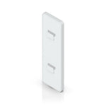 Ubiquiti UACC-Switch-FM White Polycarbonate (PC), Silicone