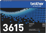 Brother TN-3615 toner cartridge 1 pc(s) Original Black