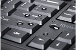 Kensington Pro Fit® Ergo Wireless Keyboard and Mouse