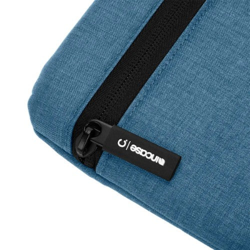 Incase INOM100675-SEB laptop case 33 cm (13") Sleeve case Blue