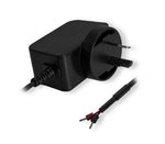 Teltonika PR3PRAU6 power adapter/inverter Indoor Black