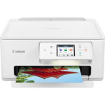 Canon PIXMA TS7760 multifunction printer Inkjet A4 1200 x 1200 DPI Wi-Fi