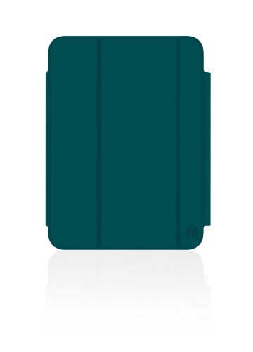 STM Studio Max (iPad (A16)/10th Gen) AP - Deep Teal