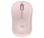 Logitech 910-007124 mouse Travel Ambidextrous RF Wireless + Bluetooth Optical 4000 DPI