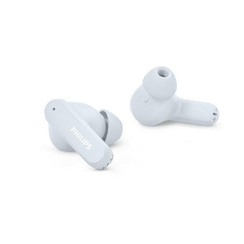 Philips 2000 series TAT2000WT/97 headphones/headset Wireless In-ear Bluetooth White