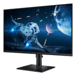 Samsung LS27D402GEEXXY computer monitor 68.6 cm (27") 1920 x 1080 pixels Full HD LED Black