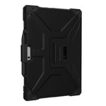 Urban Armor Gear 324013114040 tablet case 33 cm (13") Bumper Black