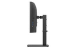 LG 34BA85QE-B computer monitor 86.4 cm (34") 3440 x 1440 pixels Wide Quad HD LCD Black
