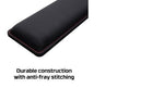 HyperX Wrist Rest - Keyboard - Full Size