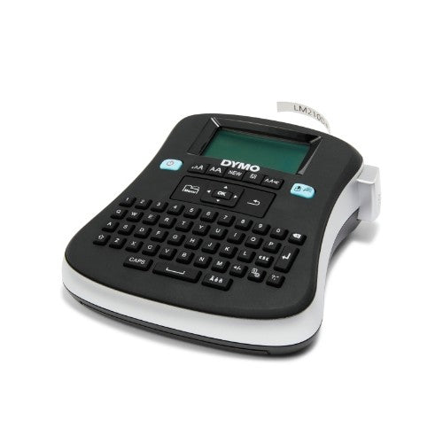 DYMO LabelManager 210D label printer Colour Wireless QWERTY