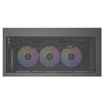 Antec CX700 ARGB Midi Tower Black