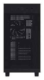 ASUS Prime AP303 Mesh Midi Tower Black