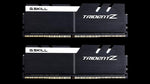 G.Skill 32GB DDR4-3200 memory module 2 x 16 GB 3200 MHz