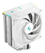 DeepCool AK400 Digital SE WH Processor Air cooler 12 cm White 1 pc(s)