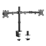MBeat activiva ErgoLife 81.3 cm (32") Clamp Black