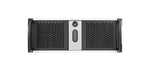 Chenbro RM42300H02 network equipment chassis 4U Black, Grey