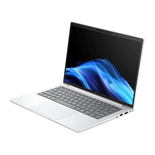 HP EliteBook 8 G1i -BQ4F1PT- Intel U7-255U / 64GB (32GBx2) 5600MHz / 2TB SSD / 14" WUXGA IR PVCY / 5G LTE / W11P / 3-3-3