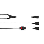 Jabra SUPERVISOR cord w_ mute