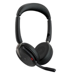 Jabra Evolve2 65 Flex - Link380c MS Stereo (Wireless Charging)