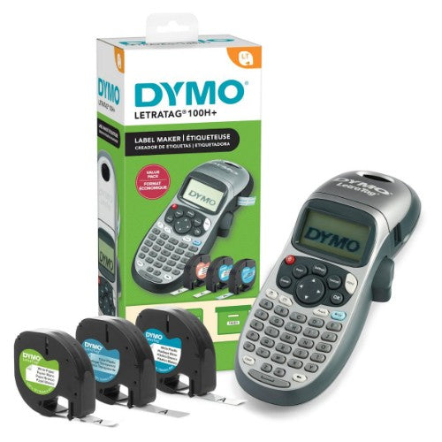 DYMO LetraTag 100H Plus label printer 160 x 160 DPI Wireless