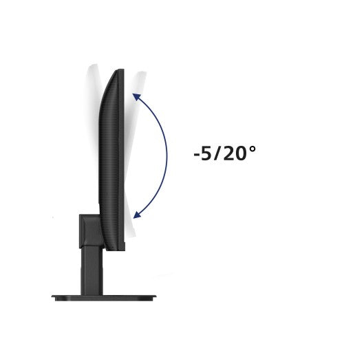Philips 1000 series 32E1N1800LA/75 computer monitor 80 cm (31.5") 3840 x 2160 pixels 4K Ultra HD LCD Black