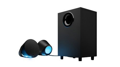 Logitech G G560 LIGHTSYNC PC Gaming Speakers
