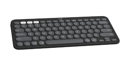 Logitech Pebble Keys 2 K380s