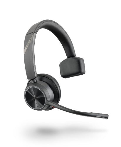 HP Poly Voyager 4310 USB-C Headset +BT700 dongle