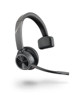 HP Poly Voyager 4310 USB-C Headset +BT700 dongle