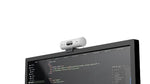 Logitech 960-001429 webcam 4 MP 1920 x 1080 pixels USB White
