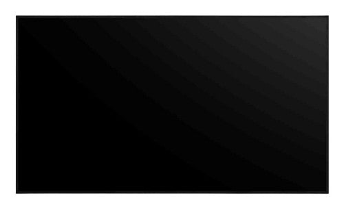 LG 65UL3Q-E Signage Display Digital signage flat panel 165.1 cm (65") LED Wi-Fi 350 cd/m² 4K Ultra HD Black WebOS 16/7