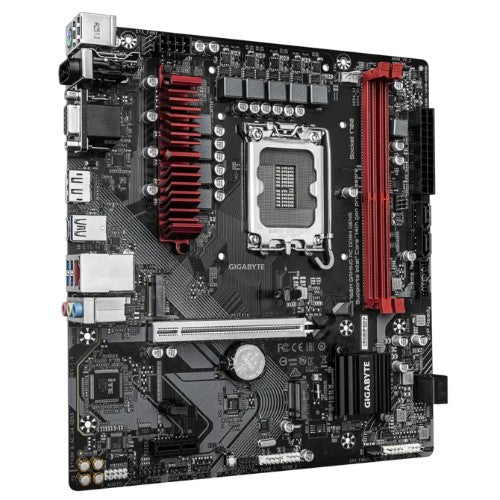 GIGABYTE B760M GAMING AC DDR4 GEN5 Intel B760 Express LGA 1700 micro ATX