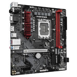 GIGABYTE B760M GAMING AC DDR4 GEN5 Intel B760 Express LGA 1700 micro ATX