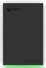 Seagate Game Drive external hard drive 5 TB 3.2 Gen 1 (3.1 Gen 1) Black