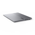 Lenovo ThinkBook 14 G8 IAL Intel Core Ultra 5 135H Laptop 35.6 cm (14") WUXGA 16 GB DDR5-SDRAM 512 GB SSD Wi-Fi 6E (802.11ax) Windows 11 Pro Grey