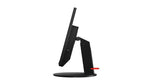 Lenovo ThinkCentre Tiny-In-One 27 computer monitor 68.6 cm (27") 2560 x 1440 pixels Quad HD LED Black