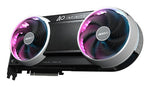 GIGABYTE AORUS GeForce RTX 5080 INFINITY 16G Graphics Card