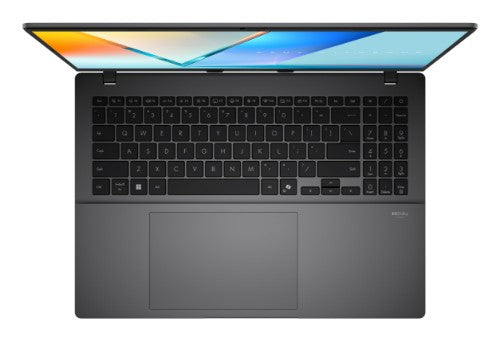 ASUS Vivobook S16 S3607CA-RP514W Copilot+ PC Intel Core Ultra 5 225H Laptop 40.6 cm (16") WUXGA 16 GB DDR5-SDRAM 512 GB SSD Wi-Fi 6 (802.11ax) Windows 11 Home Grey