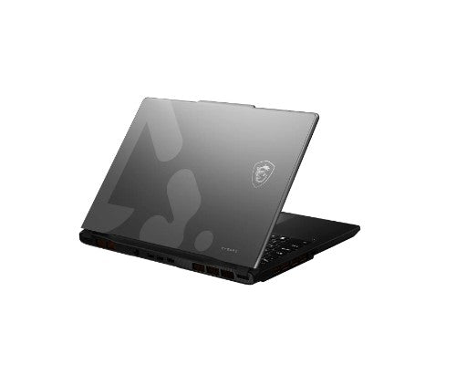 MSI Cyborg 15 MAX C2WG-244AU Intel Core 7 240H Laptop 39.6 cm (15.6") Full HD 16 GB DDR5-SDRAM 512 GB SSD NVIDIA® GeForce RTX™ 5070 Laptop GPU Wi-Fi 6E (802.11ax) Windows 11 Home Grey