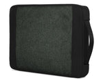 STM Kin Sleeve (16") - Black Slate