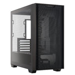 ASUS A21 CASE/BLK Mini Tower Black