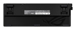 ASUS ROG Strix Morph 96 Wireless keyboard Gaming USB + RF Wireless + Bluetooth Black