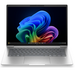HP HP EliteBook 6 G2i 14", WUXGA IR TS, U7-355, 16GB, 512GB SSD, WIN 11 PRO, LTE 5G, 3YR NBD ONSITE WTY