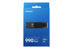 Samsung MZ-V9S1T0 1 TB M.2 PCI Express 4.0 NVMe V-NAND TLC