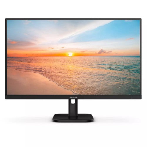 Philips 27E1N1800A/75 computer monitor 68.6 cm (27") 3840 x 2160 pixels 4K Ultra HD LCD Black
