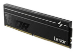 Lexar THOR 2nd Gen memory module 8 GB 1 x 8 GB DDR5 6000 MT/s 288-pin DIMM