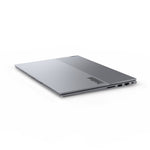 Lenovo ThinkBook 14 G7 ARP AMD Ryzen™ 5 7535HS Laptop 35.6 cm (14") WUXGA 16 GB DDR5-SDRAM 512 GB SSD Wi-Fi 6E (802.11ax) Windows 11 Pro English Grey