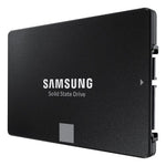 Samsung 870 EVO 8 TB 2.5" Serial ATA III V-NAND TLC