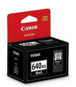 Canon PG-640XXL ink cartridge 1 pc(s) Original High (XL) Yield Photo black